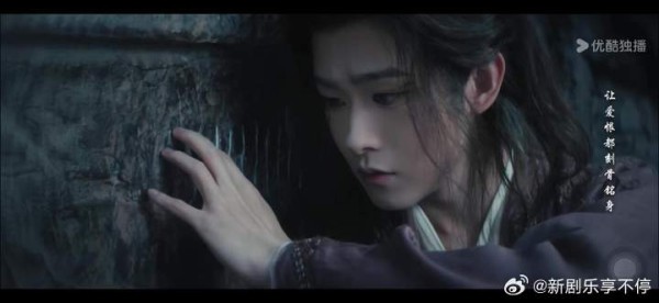 “原来我的啊呜就是我的阿芜”