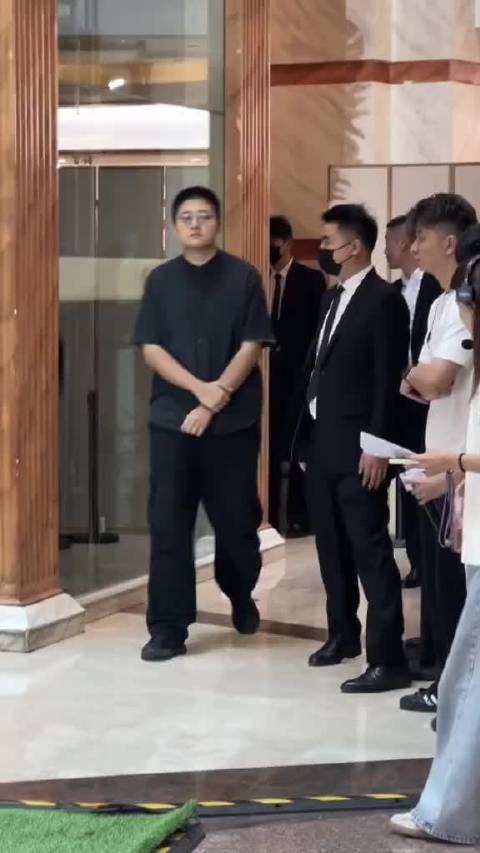 樊振东出镜,颜值与实力并存画面心动