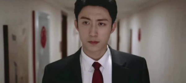 黄景瑜演赢风卢云翔白手起家商海搏击
