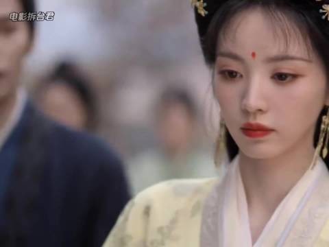 流言四起,百姓对魏娆指指点点,魏娆却不在意,只要做好自己就行
