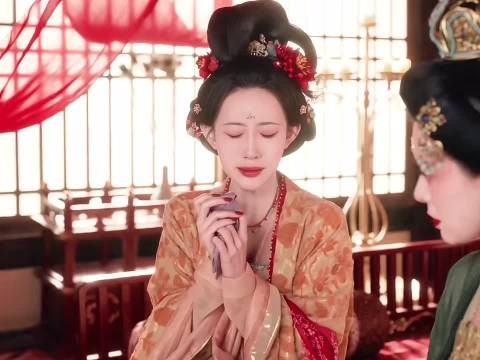 孟子义暮晚摇发疯模板上新,想做什么便就做了