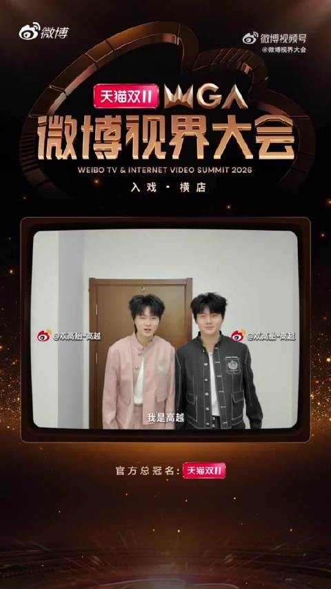双胞胎好可怕！谁在说话！