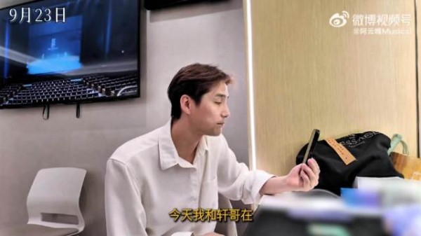 系列第十七弹，今天是——阿云嘎哥哥 往期回顾