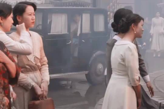 平君得知怀孕当天恢复记忆,选择不告而别