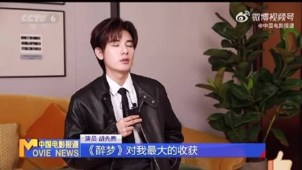 祝贺正剧现偶奇幻悬疑话剧综艺唱歌全面开花挺过寒潮迎来春暖花开