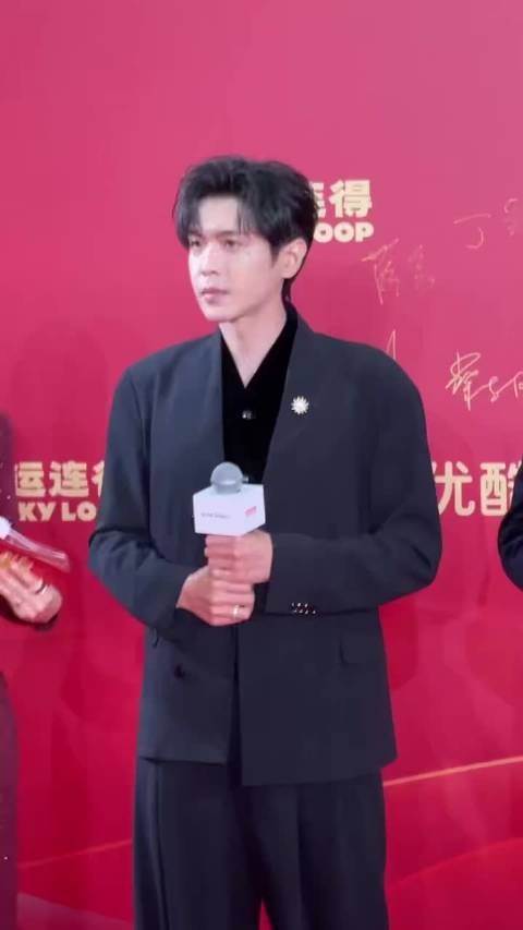 张若昀38岁手握多部顶级剧集，庆余年大爆成剧圈一哥