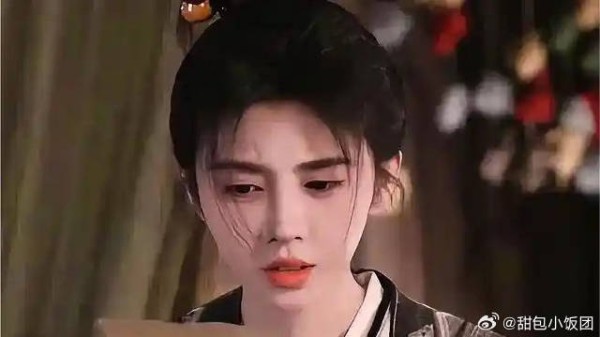 小棒槌好可爱啊