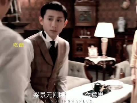 超绝占有欲!