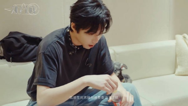 我不行了，看到这里心疼哭了