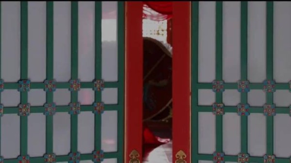 一点点卡点快闪