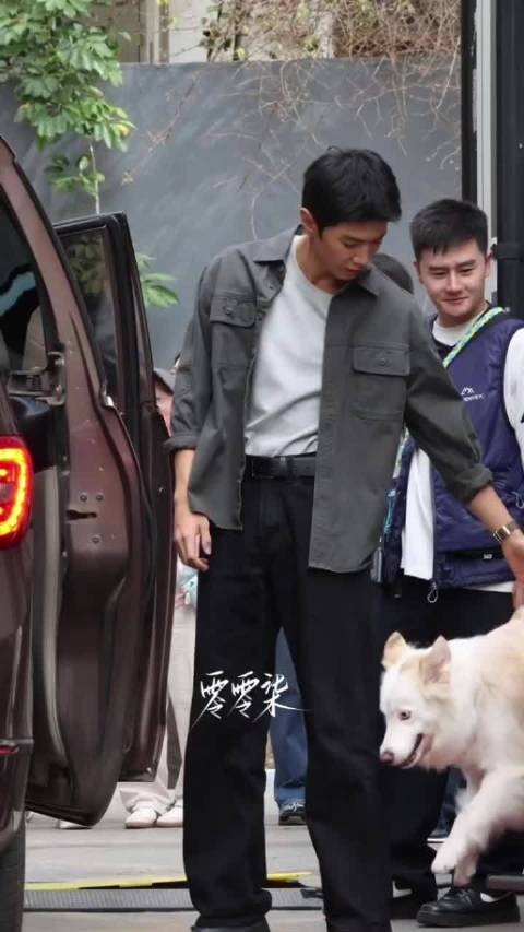 陈哲远1029生日快乐 浪漫温柔可爱在发生