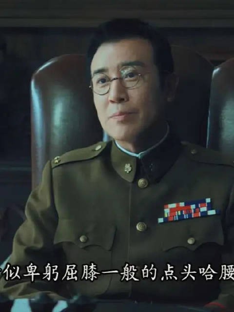 机智的吴石将军反杀谷特务,超爽桥段