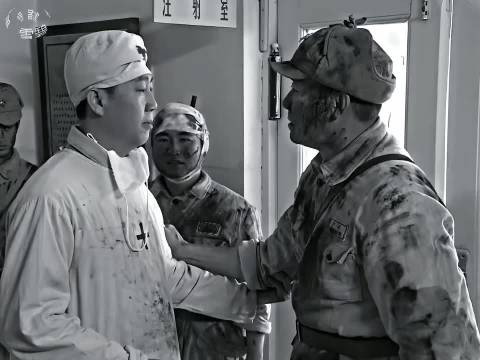 这是真老铁啊