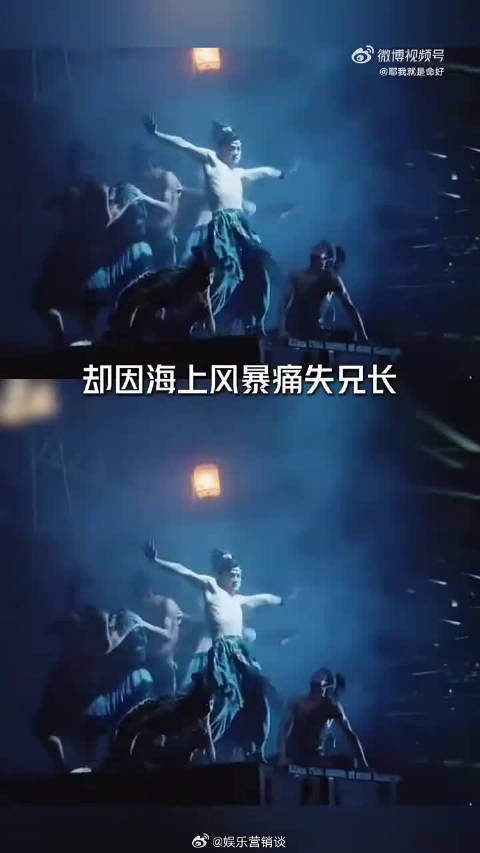 湄洲之行,是和角色的双向奔赴,期待舞台上的林默娘