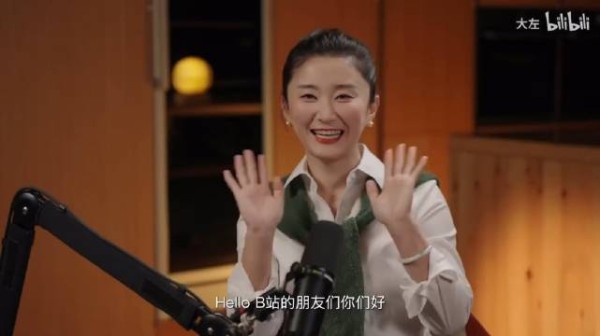 不知道大家还记不记得《甄嬛传》里那个骄矜又悲情的富察贵人?