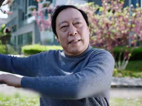 都挺好 苏明成开启报复模式,花式整治作妖教父苏大强