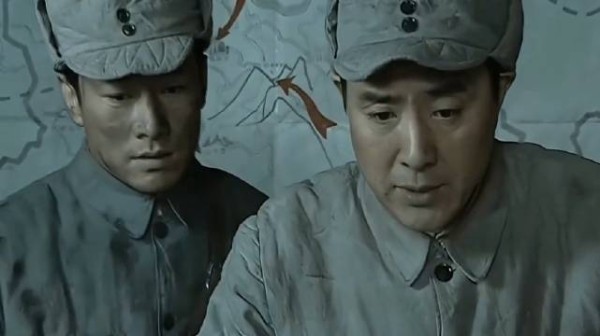 精讲《亮剑》平安格勒战役-下