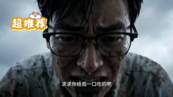 陈卫东上山求粮被拒放狠话，苏妍警觉林珏藏粮遭村民觊觎