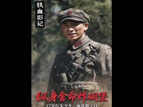 勿忘国耻牢记历史,大家只要记住长征