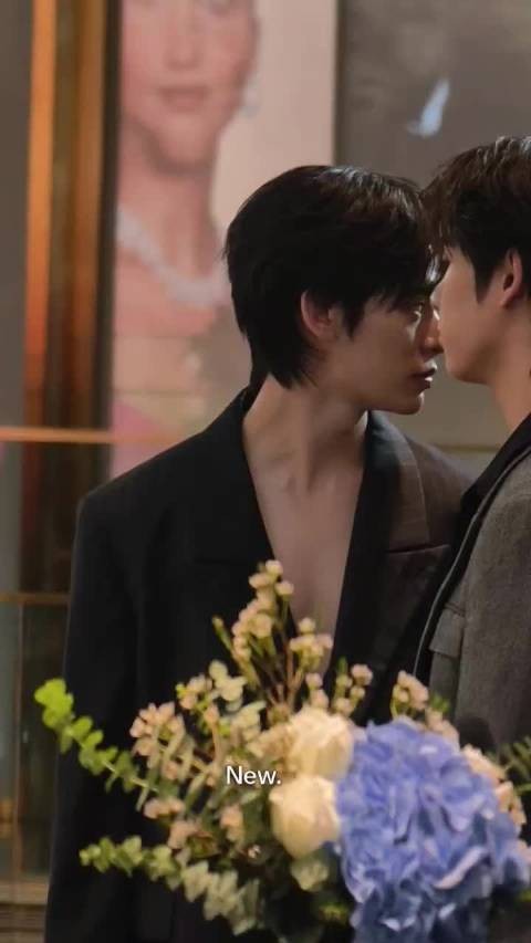 泡泡这衣服，陈小方真的不吃醋吗 Cr. Logo