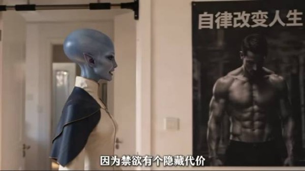 禁欲365天到底会怎么样?欲望会消失吗?