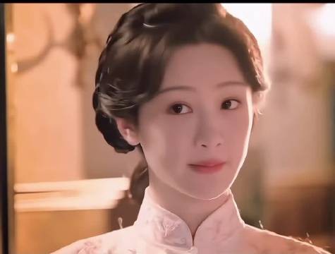 网友称杨紫是极品戏灵根 演小女孩眼神亮晶晶纯真
