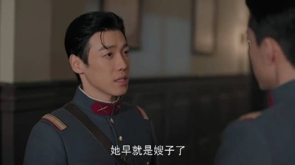 李伯仁他们调查枪支以次充好一事，同时还要揪出内鬼