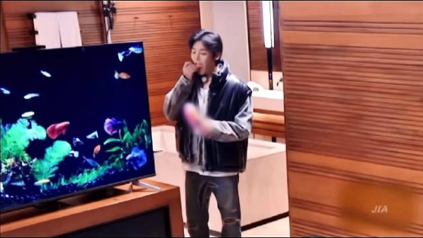 用小侯的怒音迎接明天的乐事官宣