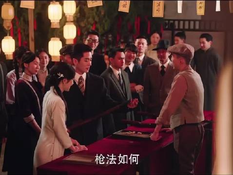 虞家都接受了平君，一家人聚在一起太幸福了