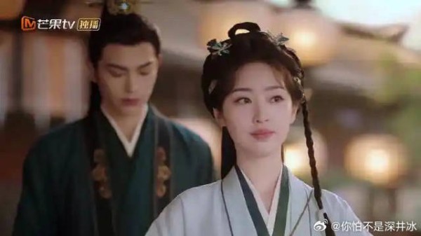 老婆竟开口离婚?沈渡当场愣神,却不知老婆心结