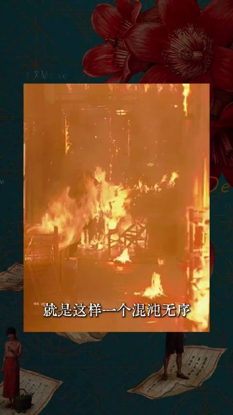 给阿嬷的情书为何口碑反转