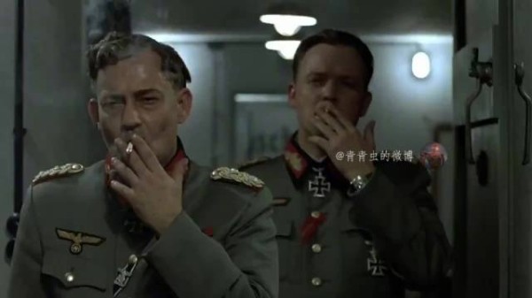这些走向末日的人们,当时都是怀着什么样的心情?