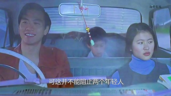 陈冲演绎《意》中母亲，嫉妒女儿致服毒惨剧