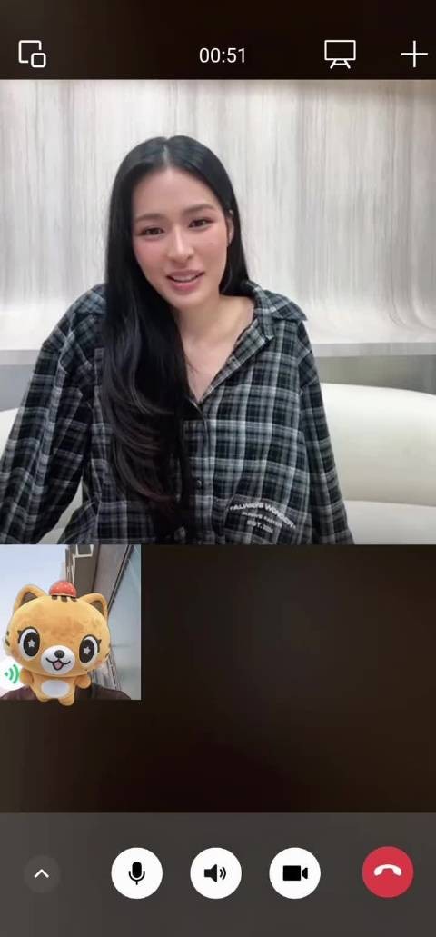 以后谁要请假就给老师播放这段视频 uniuni_abudoge