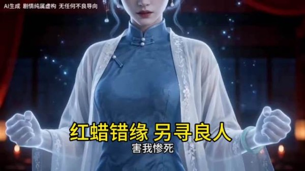 女主讨公道，欠下的账迟早都要还