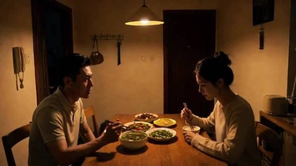 二婚最大的难题:怎么让现任接受前任和孩子的存在?