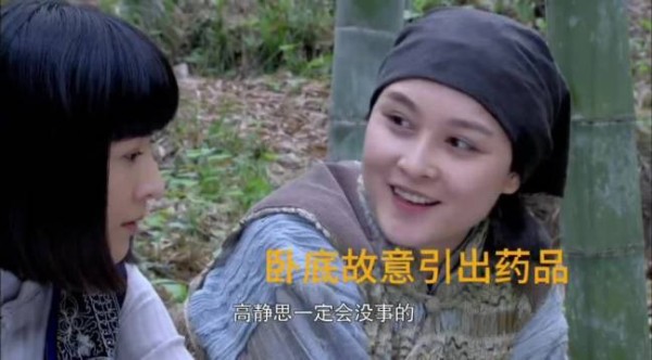 严肃观看厉娜经纪人给她接的这些活