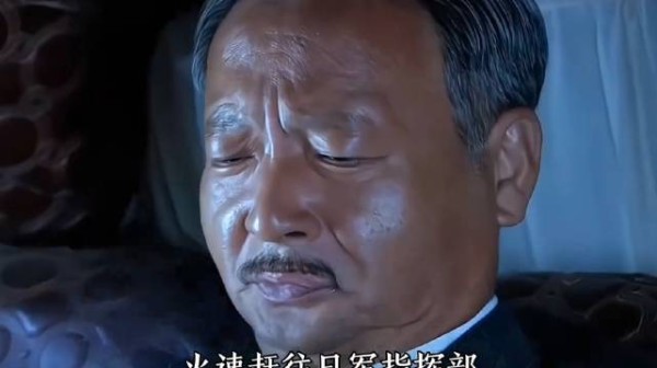 小鬼子万万没想到,目的地早已经被八路军战士设下重重埋伏
