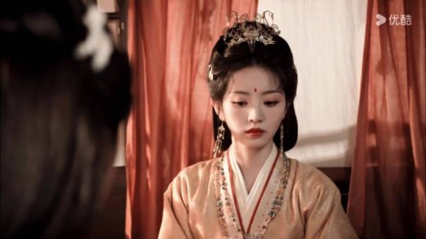 魏娆直接废了太子 拧巴的人需要一个赶不走的陆濯.