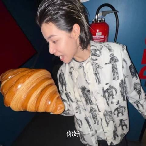 适应时差失败所以来闹Hunter了 准时接收
