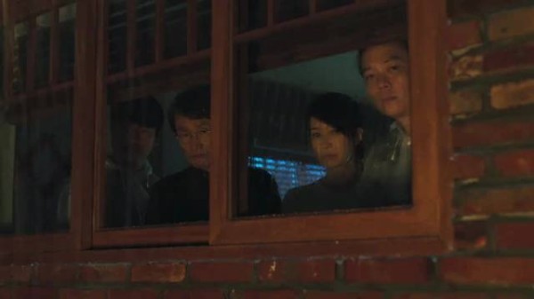 《记忆之夜》横跨20年的谋划、只为复仇，这个复仇局有点意思！