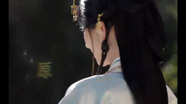 谢画楼才是嫁金钗中隐藏王者,错失陆濯的情爱,却荣登皇后之位
