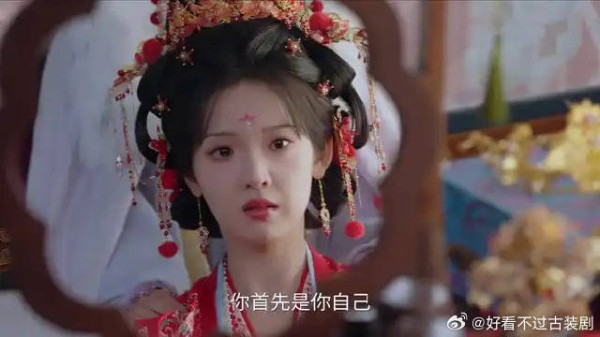 锦月如歌:宋陶陶的婚前恐惧症,禾宴暖心安慰,永远别忘了做自己