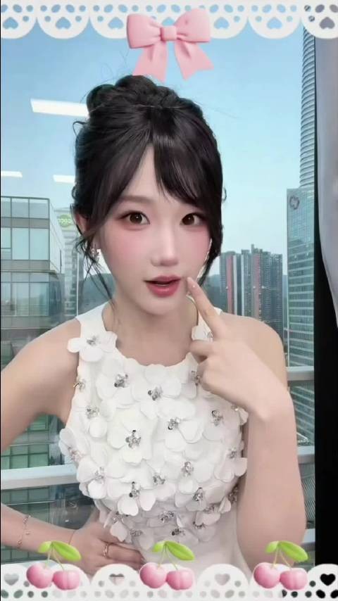 张晋宜超话发文 细数珍重明媚自由步履生花
