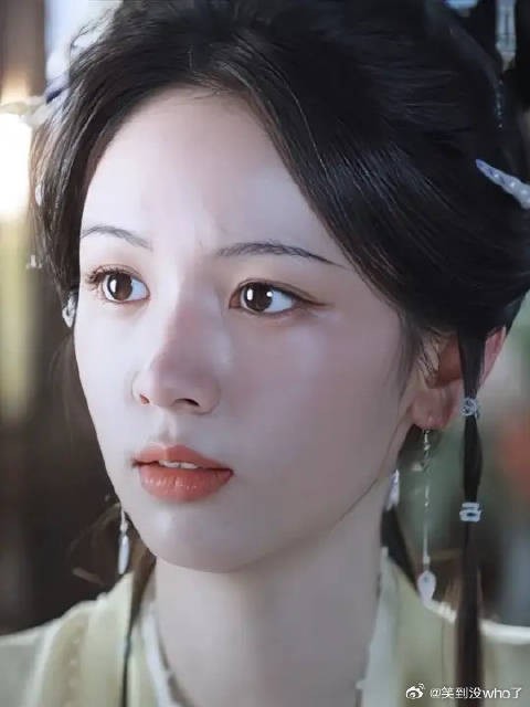 沈润和谢清圆意见不合决裂 李从心求娶谢清圆答应替她母亲讨公道