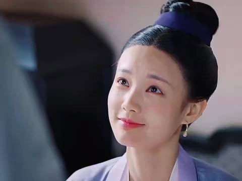 明明孩子和阿惜都在,却还是留不住萧定权, 罗晋 李一桐