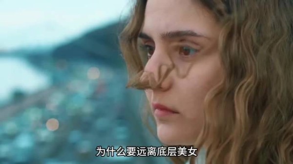为什么说底层美女碰不得？真相可能超出你的认知！