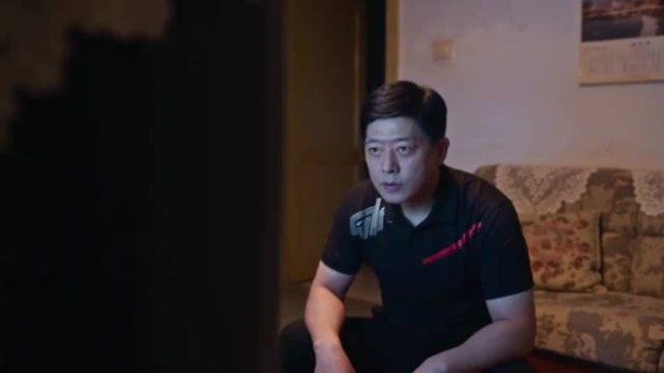 张继科:因为一场足球失利,父亲把儿子推上了乒乓球台