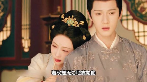 春华怀晋王骨肉饮下水银堕胎，孟子义李昀锐新剧演绎乱世纠葛