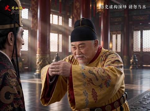 朱元璋与魏忠贤:以贪治贪的权术,只能延缓崩塌,无法拯救大明